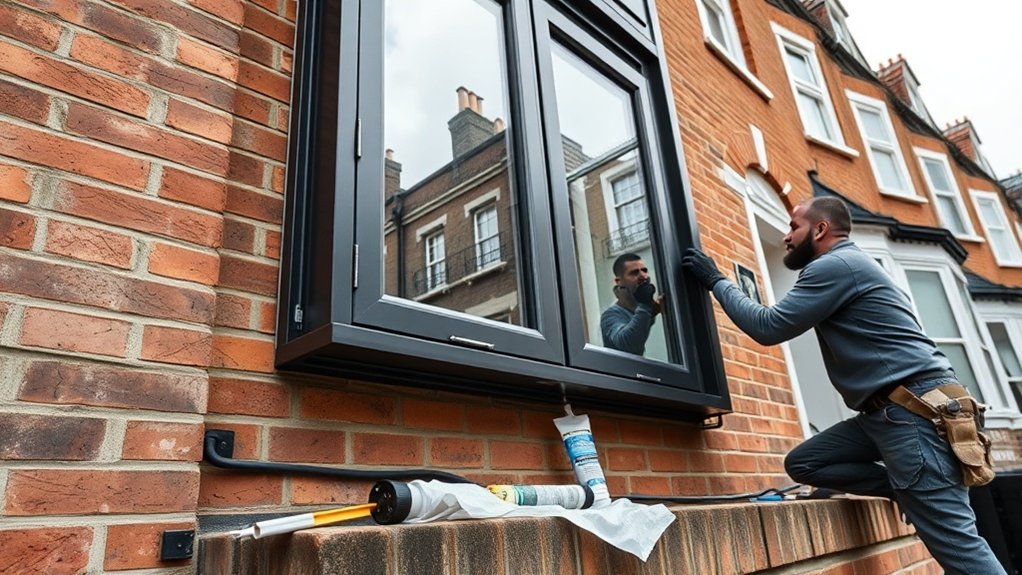 Aluminium Windows Northolt