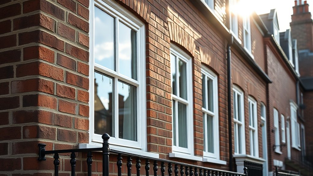 A-Rated Windows Northolt