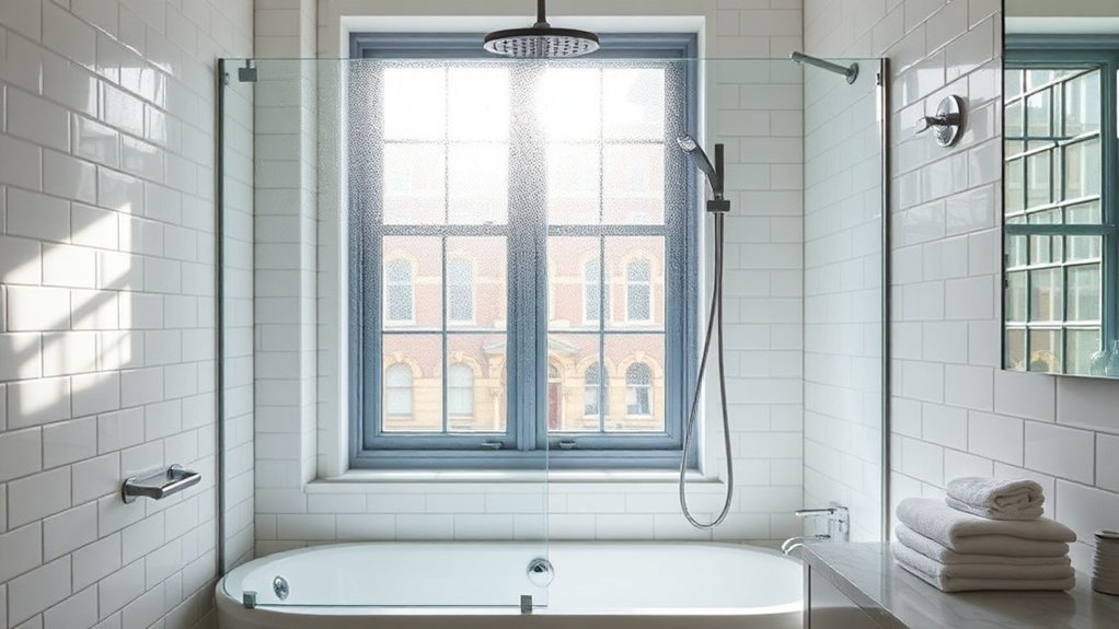 Bath Screens Northolt