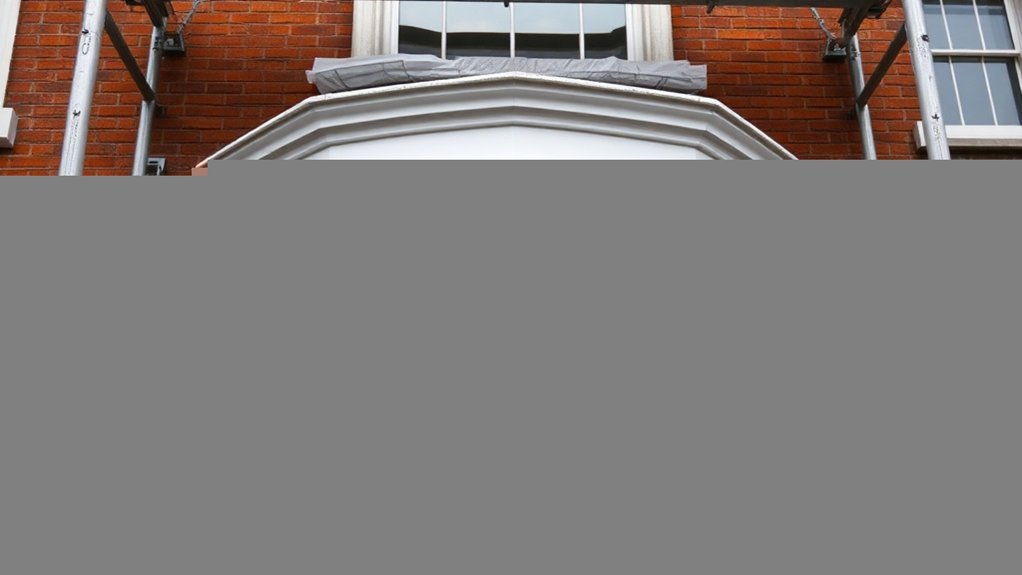 Bay Windows Northolt