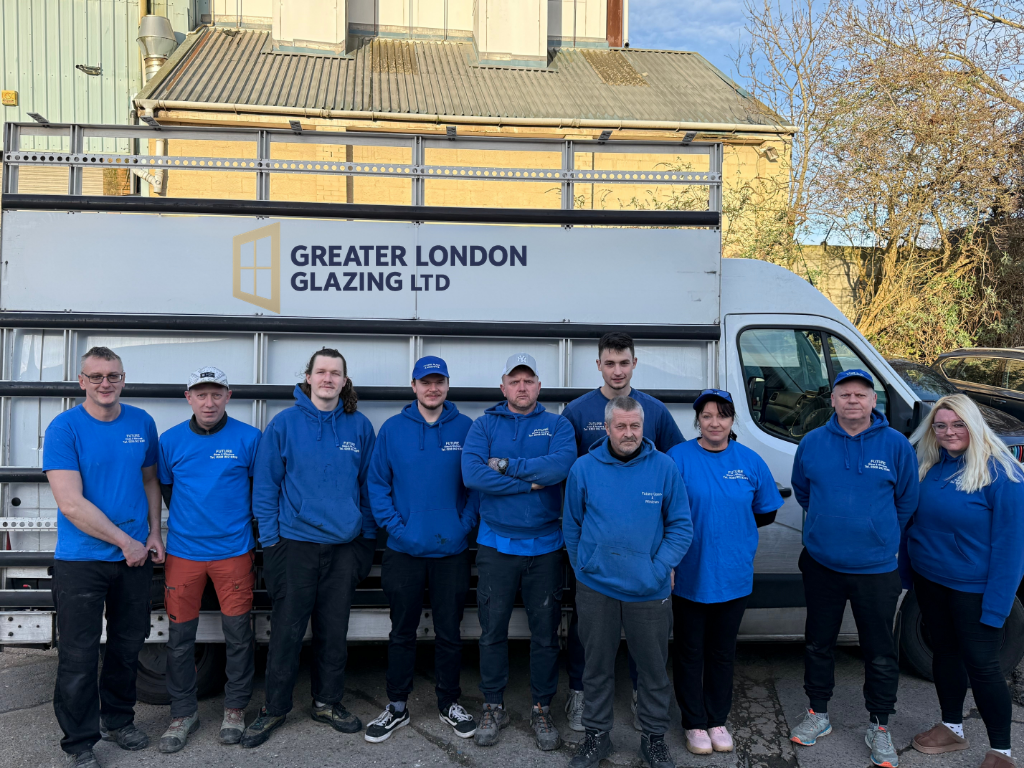 Professional Glazing & Window Specialists Northolt