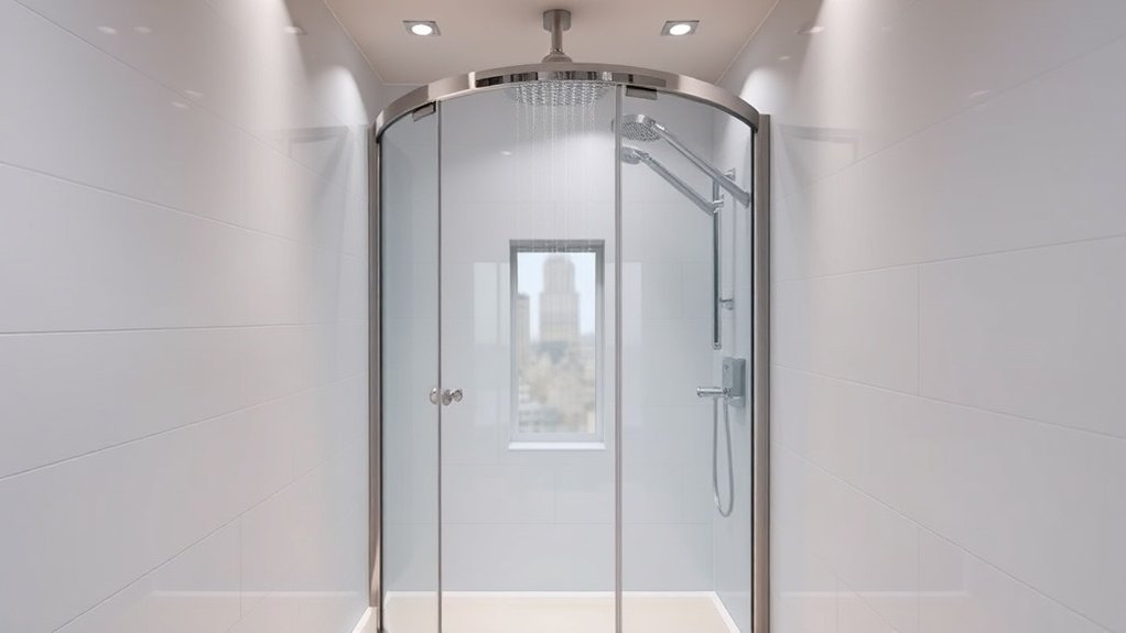 Quadrant Shower Enclosures Northolt
