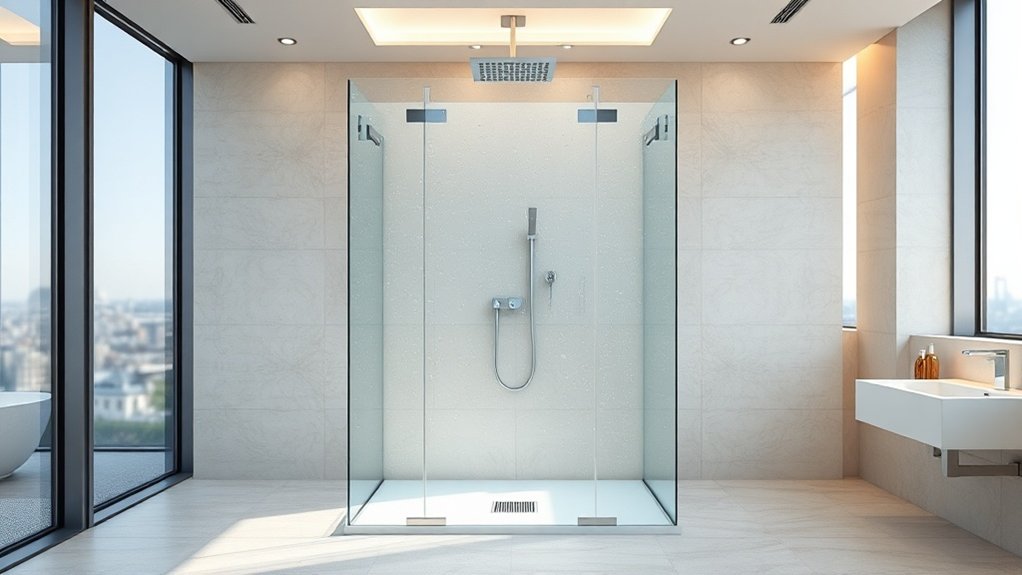 Shower Enclosures Northolt