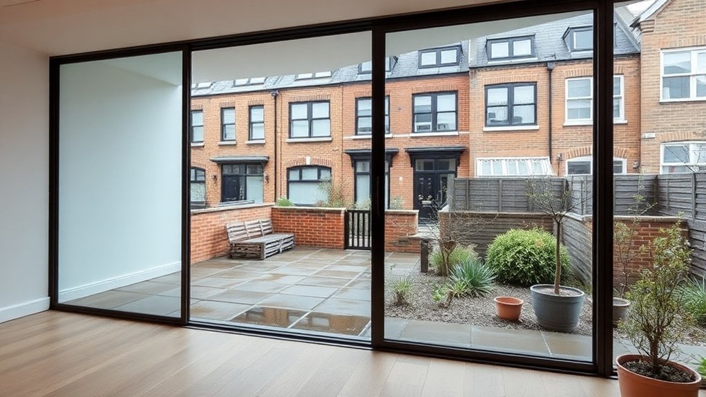 Sliding Patio Doors Northolt