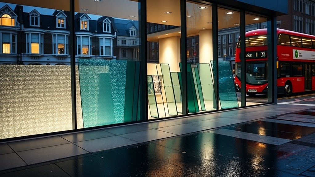 Specialist Glass Northolt