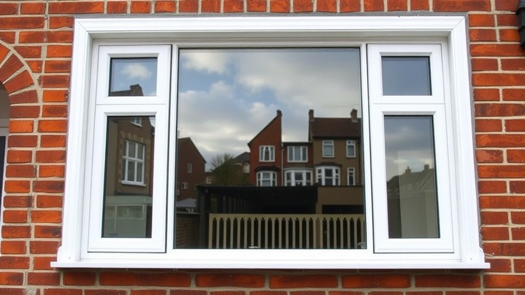 uPVC Windows Northolt