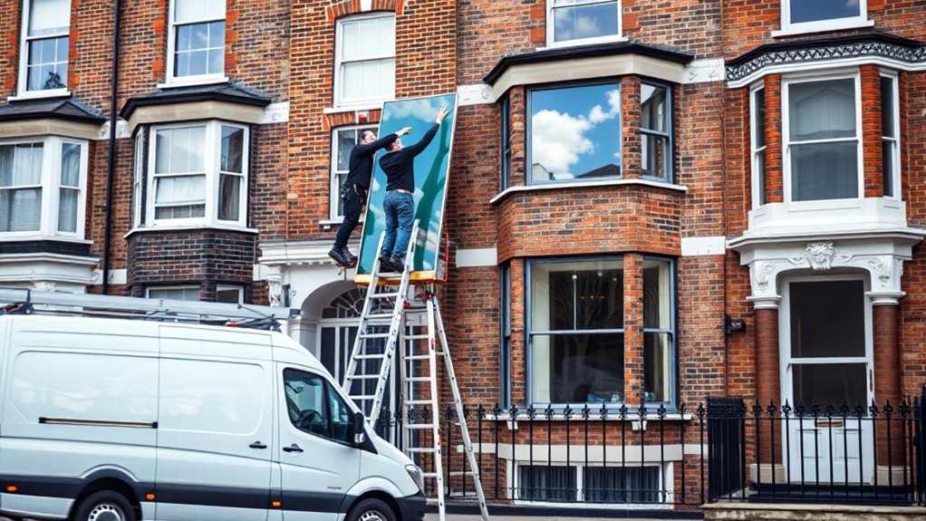 Window Installation Northolt
