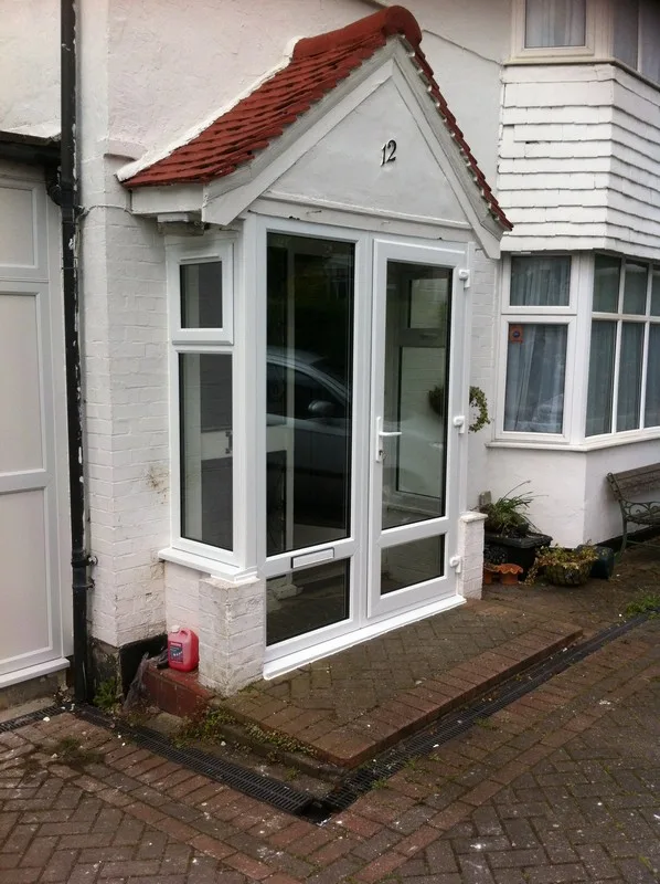 Northolt Window & Door Services